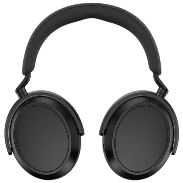 Sennheiser Momentum 4 Trådløs Sort