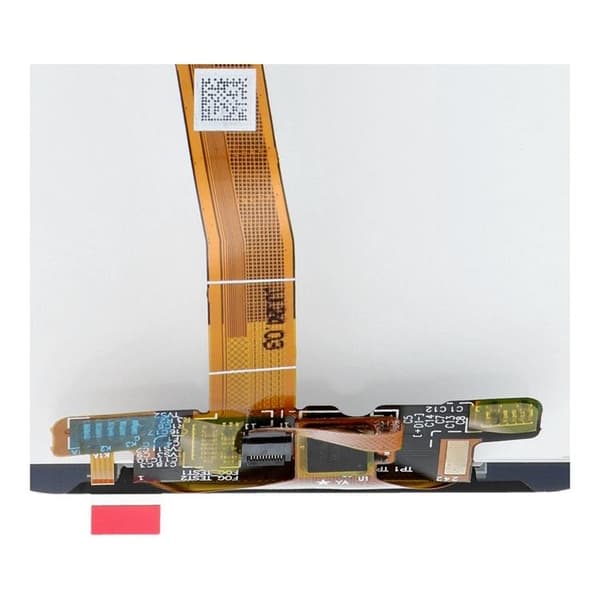 Huawei P20 Lite/Nova 3e Skärm med LCD-display FixCell OEM