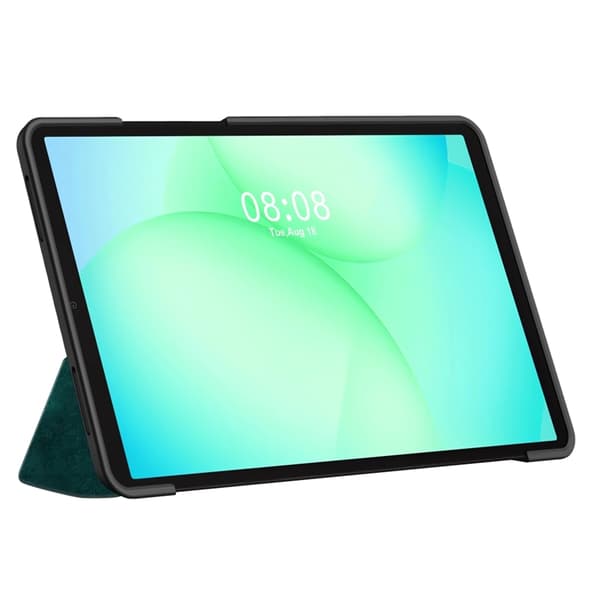 Tech-Protect Galaxy Tab A9 Plus-etui Smart - Trist Cat