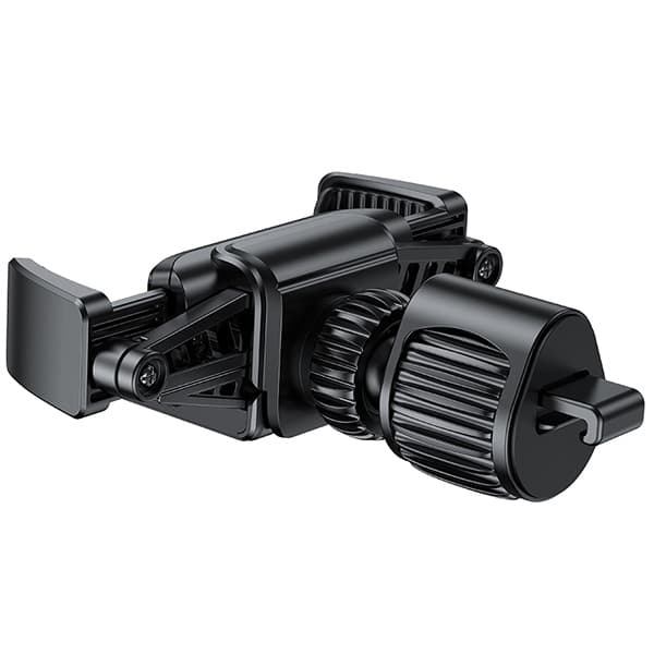 AWEI Gravity Bilholder til Luftventil X39 - Sort