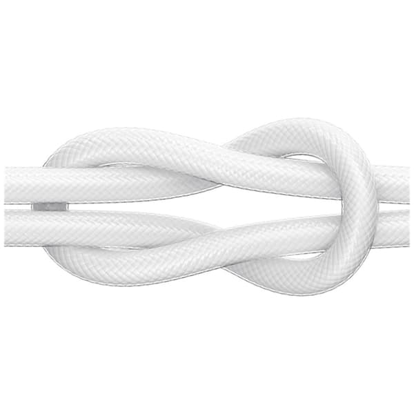 Usams USB-A–USB-C-kaapeli 1,2 m Cloud – Musta