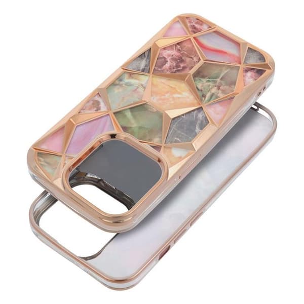 Mobilskal till iPhone 11 Pro Twinki - Guld
