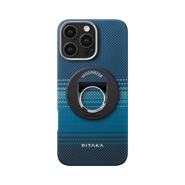 Pitaka MagEZ Grip MagSafe Hållare/Stativ Moonrise