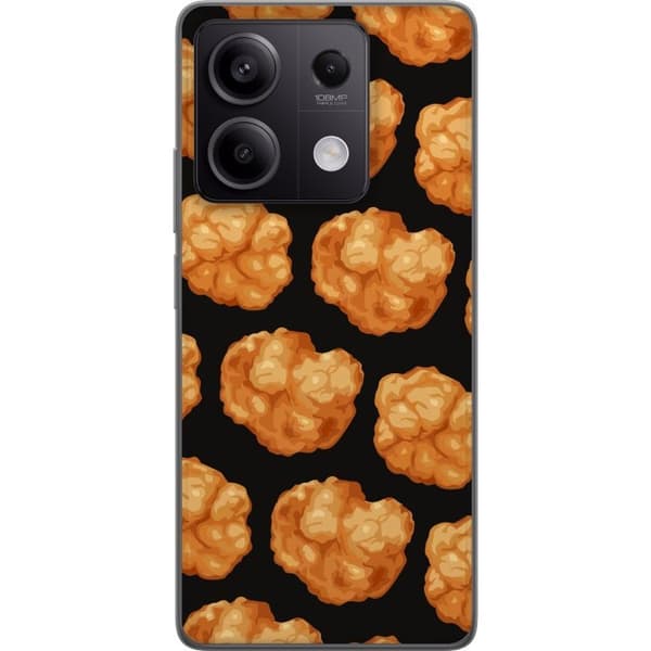 Mobilskal till Xiaomi Redmi Note 13 Pro med Nuggets