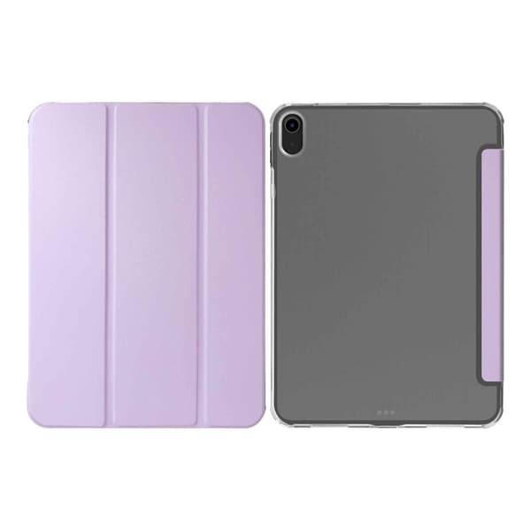 X2O Smart Folio Case Apple iPad 11"/10.9" Lavender