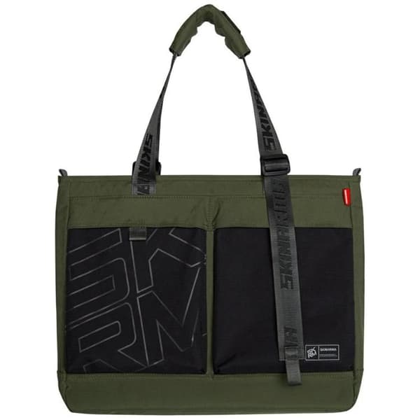 Skinarma Taske Torba Jager - Olive