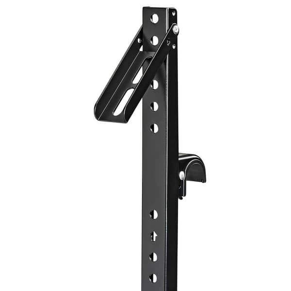 HAMA TV Gulvstativ op til 75" Sort