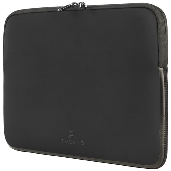Tucano Datorfodral 13" Sleeve Elements  - Svart