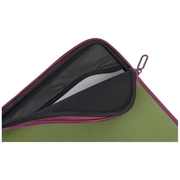 Tucano Datorfodral 13" för Macbook Air/Pro Elements 2 - Grön