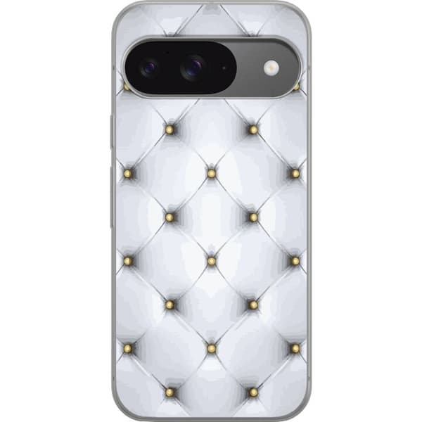 Mobilskal till Google Pixel 9 Pro med Fancy
