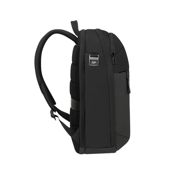 SAMSONITE Reppu Moderny 15.6\" Musta