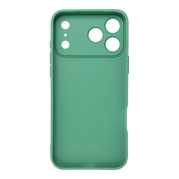 Mobilskal till iPhone 17 Pro Max Roar Luna - Grön