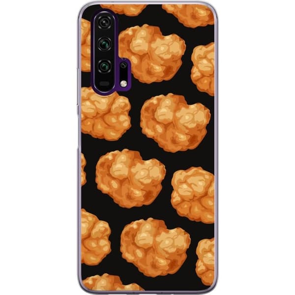 Mobilskal till Honor 20 Pro med Nuggets