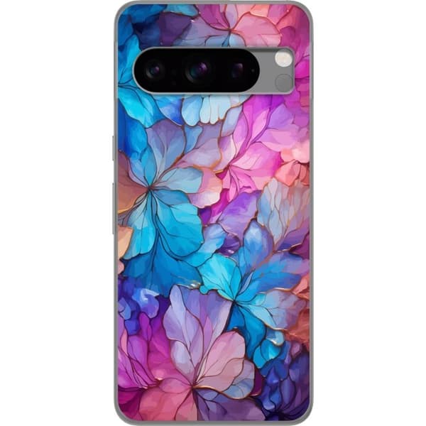 Telefonetuier til Google Pixel 8 Pro med Magic
