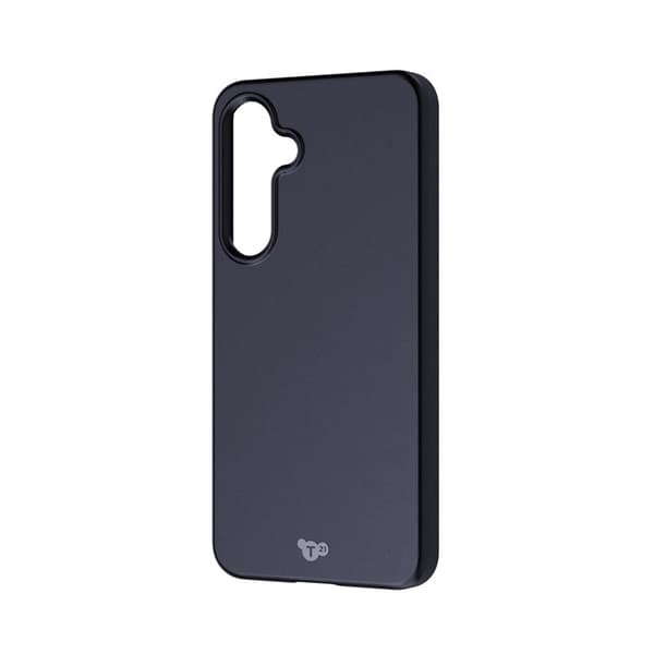 Tech21 Evo Lite Galaxy S24 FE 5G Svart