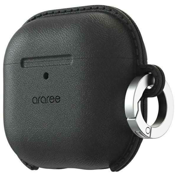 Araree AirPods 4 Taske Pops - Sort