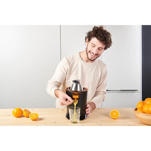 TAURUS Citruspress 600W 0.65L - Svart