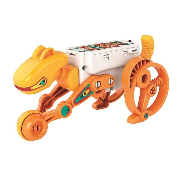 CLEMENTONI Robot Runner