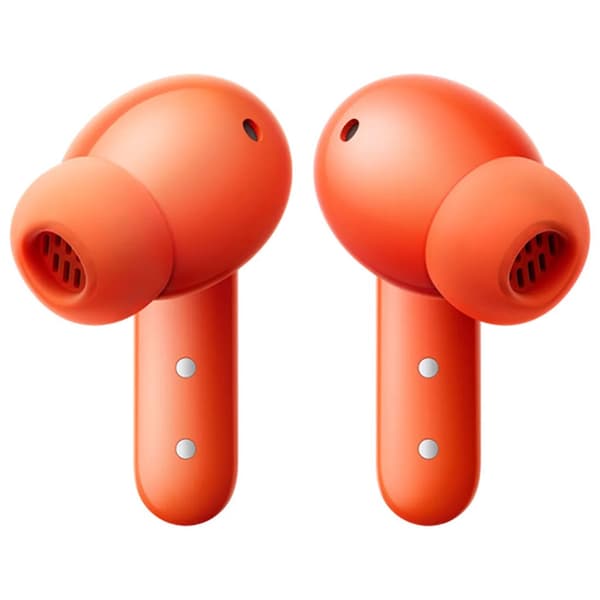 Cmf Buds 2 Orange