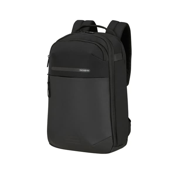 SAMSONITE Rygsæk Moderny 14.1\" Sort