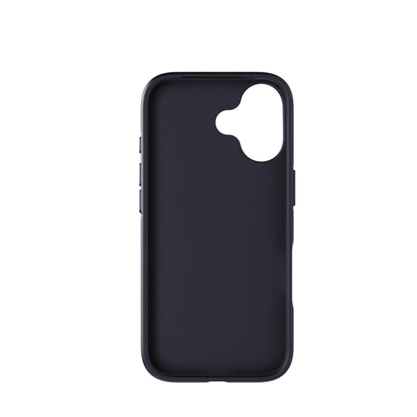 Tech21 Evo Lite Apple iPhone 17 Sort