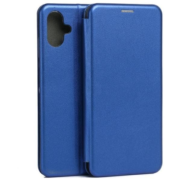 Beline iPhone 16e Pung Taske Magnetisk - Blå