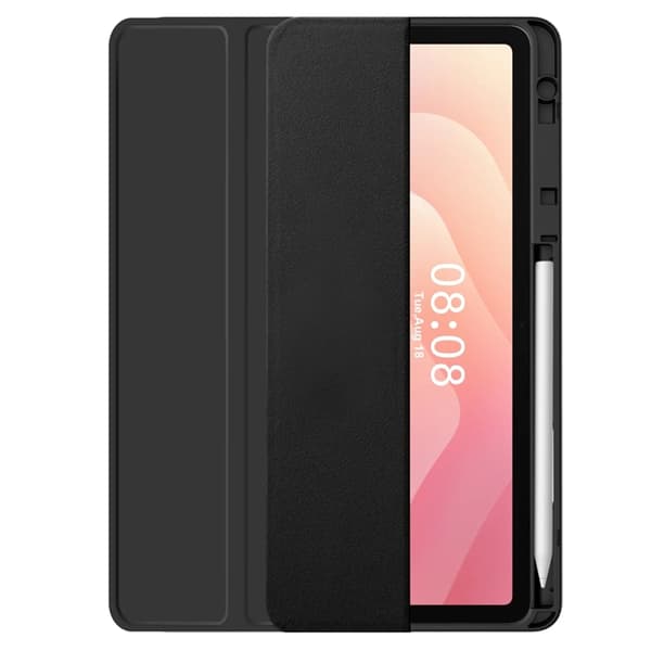 Tech-Protect Galaxy Tab S11 Fodral - Svart