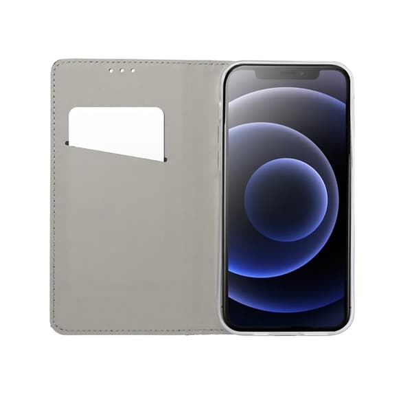 Xiaomi Redmi Note 14 Pro/14 Pro Plus Tegnebog Smart