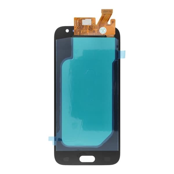 Galaxy J5 2017 -näyttö LCD-näytöllä FixCell OLED - Sininen