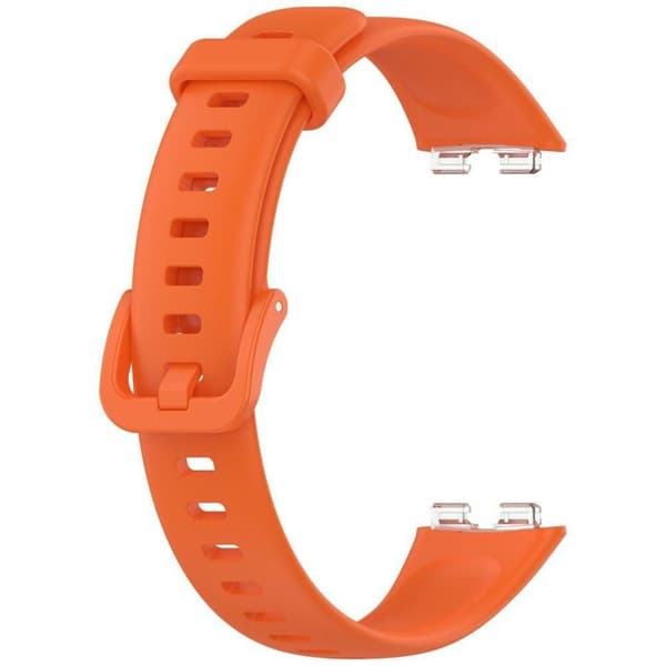 Beline Armbånd Til Huawei Band 8/9/10 - Orange