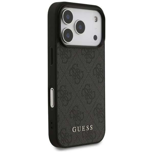 Guess telefontaske til iPhone 17 Pro 4G Classic - Sort