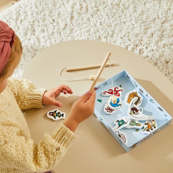 ASTRID Spel Fiskespel (SE)