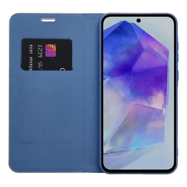 Xiaomi Redmi Note 14 Pro/14 Pro Plus Plånboksfodral Luna