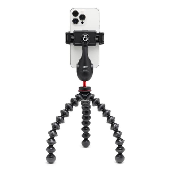 JOBY Smartphone Stativkit GripTight Pro 3