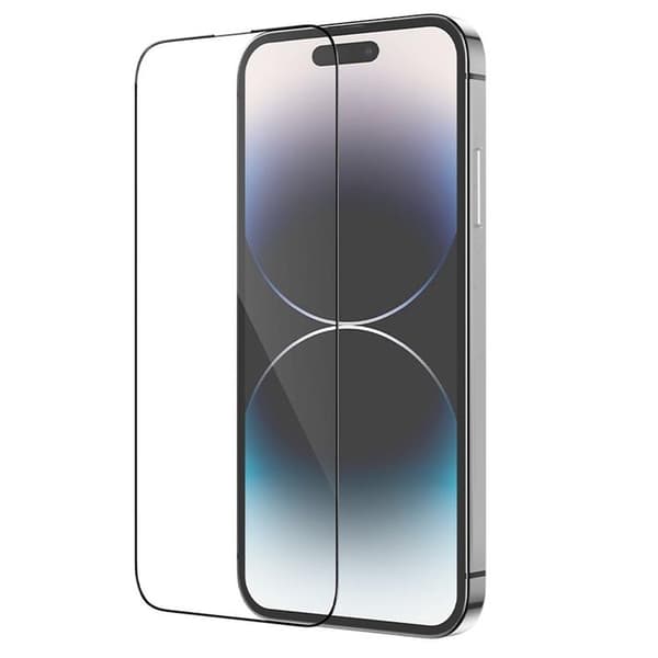 HOCO tempered glass (SET 25in1) MULTIPACK for iPhone 14 Pro Max