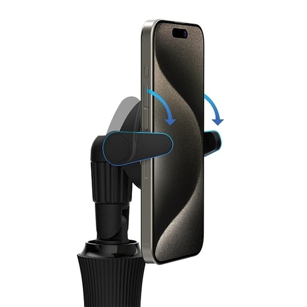 Araree Selfiestick MagSafe Tripod Bluetooth Magfie Pod Pro - Sort