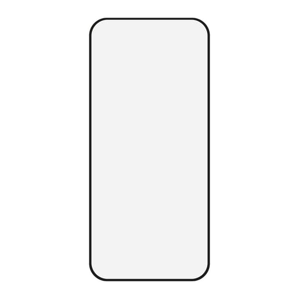 Vivanco Full Screen Beskyttelsesglas 9H Google Pixel 9/9 Pro