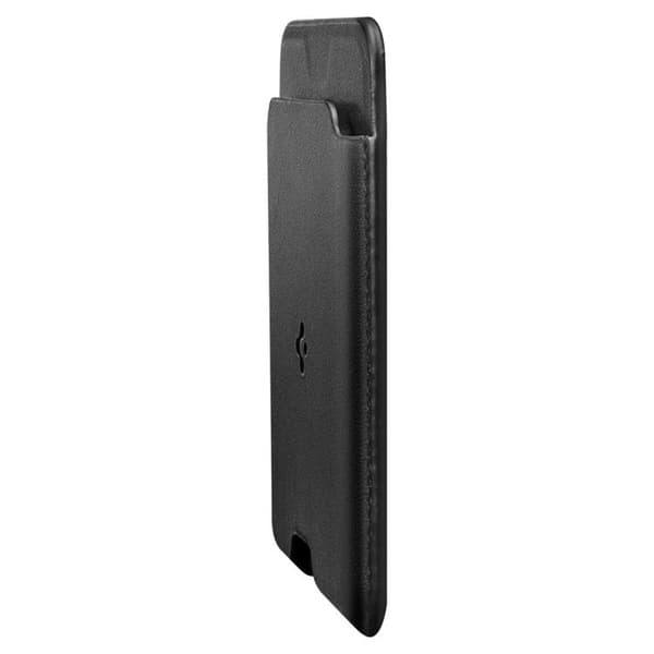 Spigen Magsafe Korttikotelo Valentinus Pro - Musta