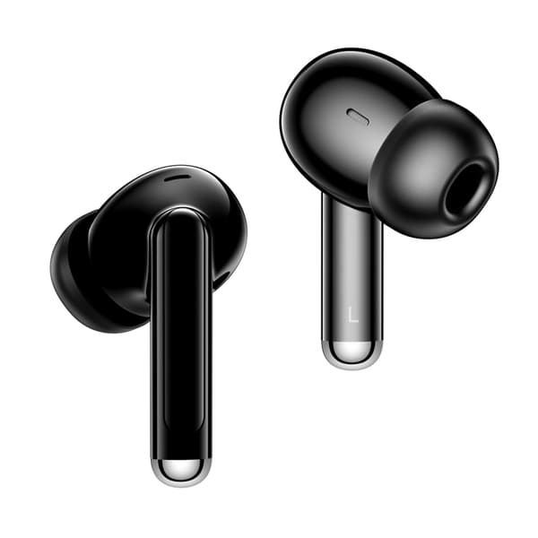 Tech-Protect Trådløs Høretelefon In-Ear Ultraboost Pro G2 - Sort
