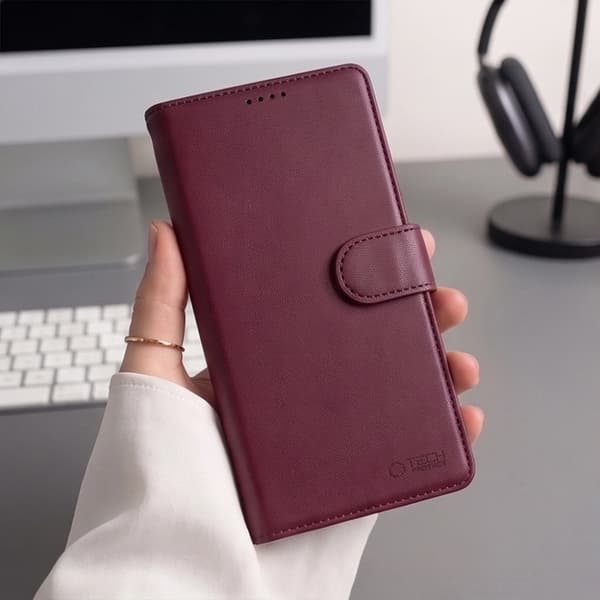Tech-Protect Lompakkokotelo iPhone 17 Pro Max/18 Pro Max Magsafe