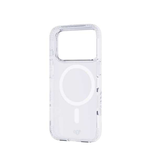 Tech21 Evo Lite MagSafe Apple iPhone 17 Pro Läpinäkyvä