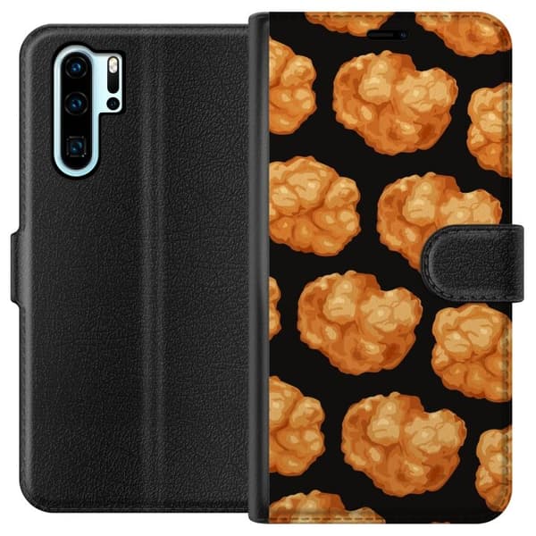 Huawei P30 Pro Pung Taske med Nuggets