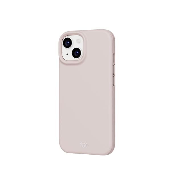 Tech21 Evo Lite Apple iPhone 17e/16e/15/14/13 Ljus Rosa