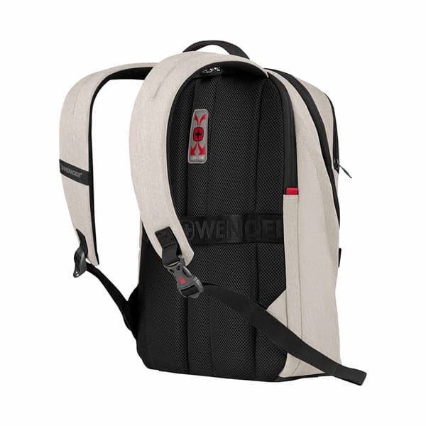 Wenger MX Light 16\" Computer Rygsæk Sand