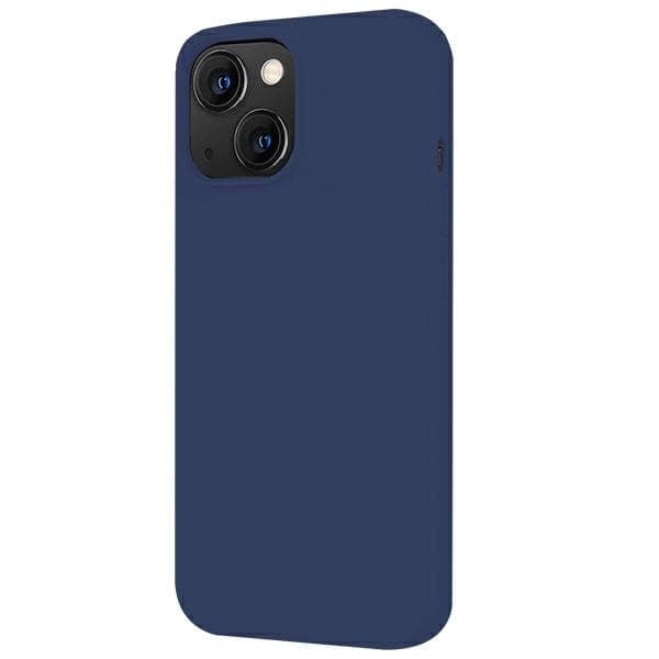 Beline Telefontaske til iPhone 15 Plus Candy - Navy