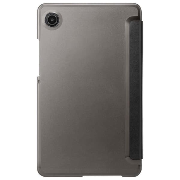 Spigen Galaxy Tab A11 Etui Smart Fold - Mat Sort