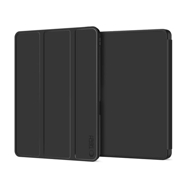 Tech-Protect iPad Pro 13 (2024) Kotelo - Musta