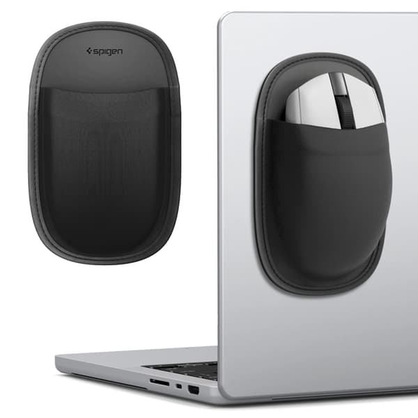 Spigen Museetui LD220 - Sort