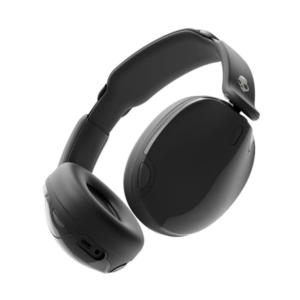 SKULLCANDY Hovedtelefoner Hesh 540 Over-Ear ANC Sort