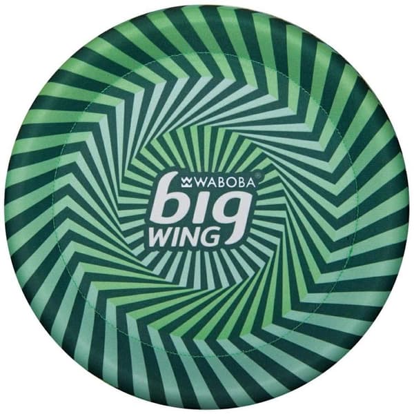 Waboba Big Wing Frisbee 30cm